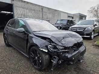 Volkswagen Golf R 310 Performance Akrapovic DSG Pano Virtual Race-Mode Led Camera Sterrenhemel Sfeerverl. Stoelverw. 228KW/310PK picture 7