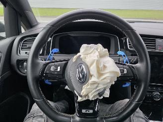 Volkswagen Golf R 310 Performance Akrapovic DSG Pano Virtual Race-Mode Led Camera Sterrenhemel Sfeerverl. Stoelverw. 228KW/310PK picture 15