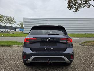 Volkswagen T-Cross TSI DSG Virtual Navi Led Inpark.hulp Acc Lane-Assist Stoelverw. Sfeerverl. Trekhaak 85KW/116PK picture 3