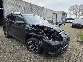 Volkswagen Tiguan 1.5 eTSI DSG IQ-Light 360View Virtual Keyless Sfeerverl. Acc Lane-Assist 1/2Leder Trekhaak picture 7