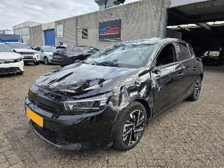 skadebil auto Opel Corsa GS-LINE Automaat Virtual Led Camera Drive-Mode Keyless Lane-Assist NAP 2025/3