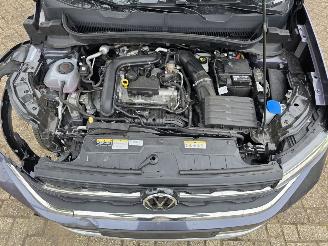 Volkswagen T-Cross TSI DSG Virtual Navi Led Inpark.hulp Acc Lane-Assist Stoelverw. Sfeerverl. Trekhaak 85KW/116PK picture 7