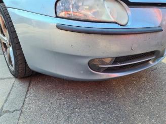 Alfa Romeo 147  picture 7