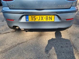 Alfa Romeo 147  picture 9
