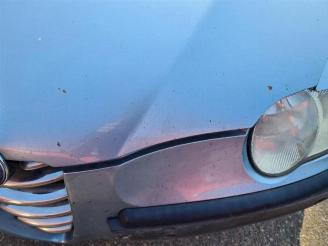 Alfa Romeo 147  picture 4