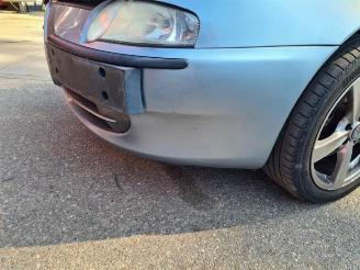 Alfa Romeo 147  picture 8