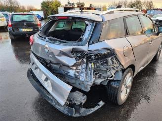 Renault Clio Clio IV Estate/Grandtour (7R), Combi 5-drs, 2012 / 2021 0.9 Energy TCE 90 12V picture 3