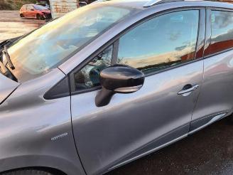 Renault Clio Clio IV Estate/Grandtour (7R), Combi 5-drs, 2012 / 2021 0.9 Energy TCE 90 12V picture 18