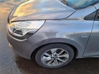 Renault Clio Clio IV Estate/Grandtour (7R), Combi 5-drs, 2012 / 2021 0.9 Energy TCE 90 12V picture 12