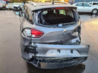 Renault Clio Clio IV Estate/Grandtour (7R), Combi 5-drs, 2012 / 2021 0.9 Energy TCE 90 12V picture 2