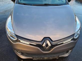 Renault Clio Clio IV Estate/Grandtour (7R), Combi 5-drs, 2012 / 2021 0.9 Energy TCE 90 12V picture 10