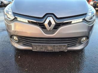 Renault Clio Clio IV Estate/Grandtour (7R), Combi 5-drs, 2012 / 2021 0.9 Energy TCE 90 12V picture 13