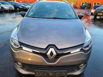 Renault Clio Clio IV Estate/Grandtour (7R), Combi 5-drs, 2012 / 2021 0.9 Energy TCE 90 12V picture 5