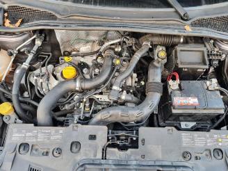 Renault Clio Clio IV Estate/Grandtour (7R), Combi 5-drs, 2012 / 2021 0.9 Energy TCE 90 12V picture 9