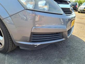 Opel Zafira Zafira (M75), MPV, 2005 / 2015 2.2 16V Direct Ecotec picture 30