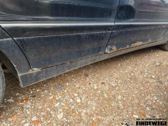 Mercedes C-klasse C (W203), Sedan, 2000 / 2007 2.7 C-270 CDI 20V picture 5