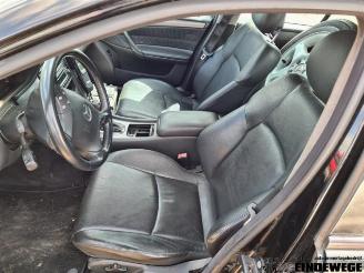 Mercedes C-klasse C (W203), Sedan, 2000 / 2007 2.7 C-270 CDI 20V picture 7