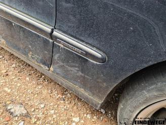 Mercedes C-klasse C (W203), Sedan, 2000 / 2007 2.7 C-270 CDI 20V picture 6