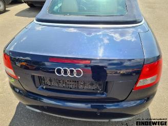 Audi A4  picture 21