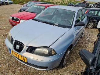 Sloopauto Seat Ibiza Ibiza III (6L1), Hatchback, 2002 / 2009 1.4 16V 75 2003/2