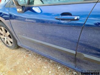 Peugeot 308 308 (4A/C), Hatchback, 2007 / 2015 1.6 VTI 16V picture 9