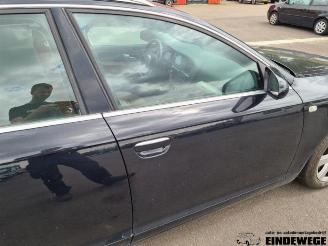 Audi A6 A6 Avant (C6), Combi, 2005 / 2011 3.0 TDI V6 24V Quattro picture 23