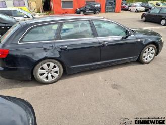 Audi A6 A6 Avant (C6), Combi, 2005 / 2011 3.0 TDI V6 24V Quattro picture 3
