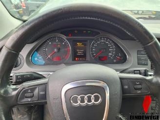 Audi A6 A6 Avant (C6), Combi, 2005 / 2011 3.0 TDI V6 24V Quattro picture 13