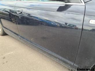 Audi A6 A6 Avant (C6), Combi, 2005 / 2011 3.0 TDI V6 24V Quattro picture 24