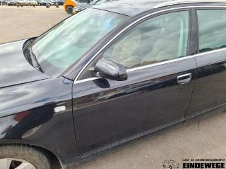 Audi A6 A6 Avant (C6), Combi, 2005 / 2011 3.0 TDI V6 24V Quattro picture 17