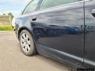 Audi A6 A6 Avant (C6), Combi, 2005 / 2011 3.0 TDI V6 24V Quattro picture 22