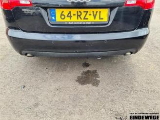 Audi A6 A6 Avant (C6), Combi, 2005 / 2011 3.0 TDI V6 24V Quattro picture 34