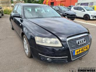Audi A6 A6 Avant (C6), Combi, 2005 / 2011 3.0 TDI V6 24V Quattro picture 4