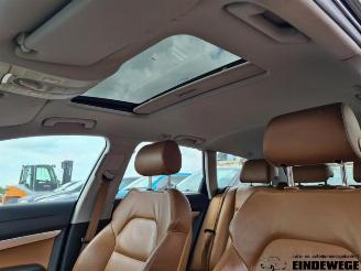 Audi A6 A6 Avant (C6), Combi, 2005 / 2011 3.0 TDI V6 24V Quattro picture 8