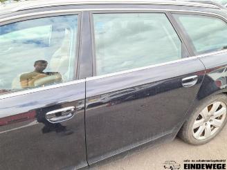 Audi A6 A6 Avant (C6), Combi, 2005 / 2011 3.0 TDI V6 24V Quattro picture 19