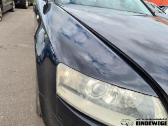 Audi A6 A6 Avant (C6), Combi, 2005 / 2011 3.0 TDI V6 24V Quattro picture 26