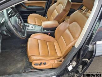 Audi A6 A6 Avant (C6), Combi, 2005 / 2011 3.0 TDI V6 24V Quattro picture 5