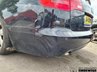 Audi A6 A6 Avant (C6), Combi, 2005 / 2011 3.0 TDI V6 24V Quattro picture 35