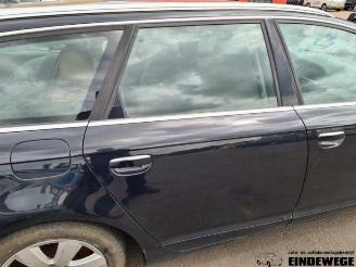 Audi A6 A6 Avant (C6), Combi, 2005 / 2011 3.0 TDI V6 24V Quattro picture 21