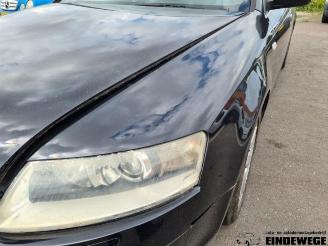 Audi A6 A6 Avant (C6), Combi, 2005 / 2011 3.0 TDI V6 24V Quattro picture 28