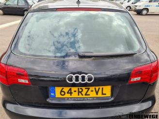Audi A6 A6 Avant (C6), Combi, 2005 / 2011 3.0 TDI V6 24V Quattro picture 32