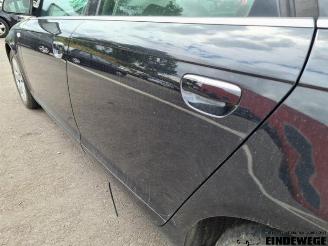 Audi A6 A6 Avant (C6), Combi, 2005 / 2011 3.0 TDI V6 24V Quattro picture 20