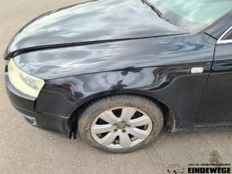 Audi A6 A6 Avant (C6), Combi, 2005 / 2011 3.0 TDI V6 24V Quattro picture 27