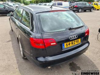 Audi A6 A6 Avant (C6), Combi, 2005 / 2011 3.0 TDI V6 24V Quattro picture 2