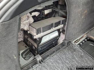 Audi A6 A6 Avant (C6), Combi, 2005 / 2011 3.0 TDI V6 24V Quattro picture 11