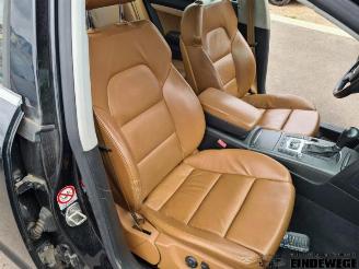 Audi A6 A6 Avant (C6), Combi, 2005 / 2011 3.0 TDI V6 24V Quattro picture 6