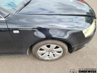 Audi A6 A6 Avant (C6), Combi, 2005 / 2011 3.0 TDI V6 24V Quattro picture 25