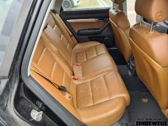 Audi A6 A6 Avant (C6), Combi, 2005 / 2011 3.0 TDI V6 24V Quattro picture 7