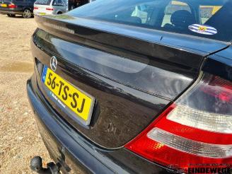 Mercedes C-klasse C Sportcoupe (C203), Hatchback, 2000 / 2008 1.8 C-180K 16V picture 16