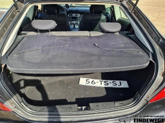 Mercedes C-klasse C Sportcoupe (C203), Hatchback, 2000 / 2008 1.8 C-180K 16V picture 8